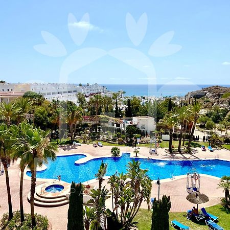 Spirit Paraiso Mojacar Exterior photo