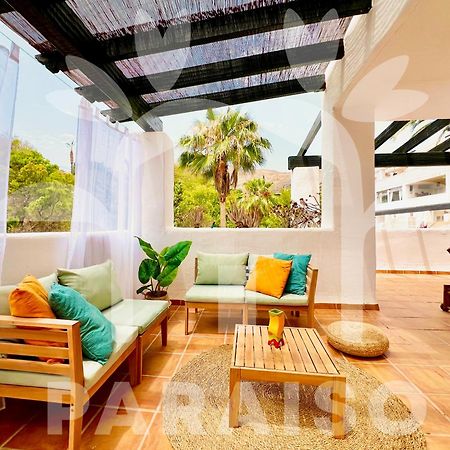Spirit Paraiso Mojacar Exterior photo
