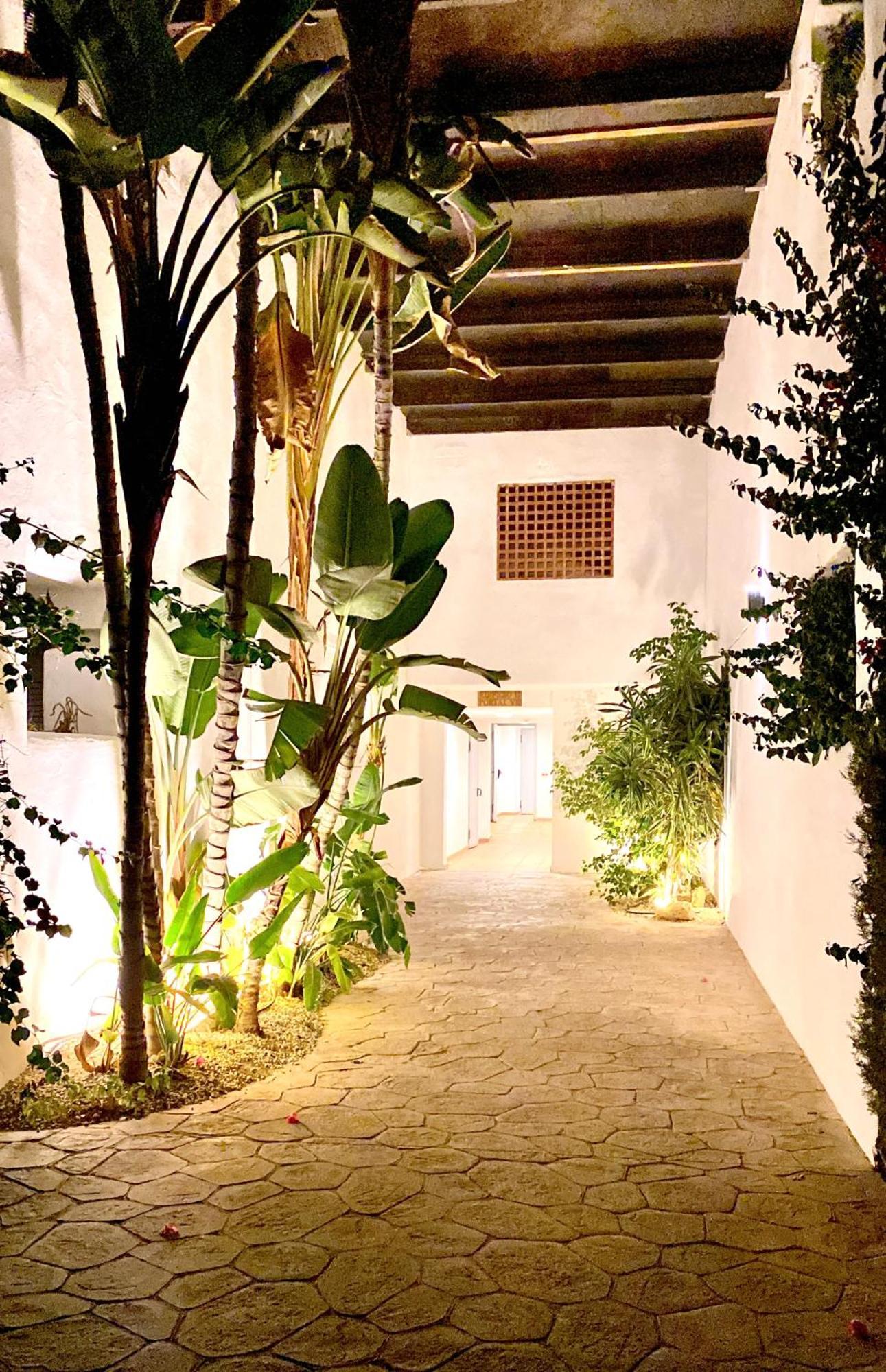 Spirit Paraiso Mojacar Exterior photo