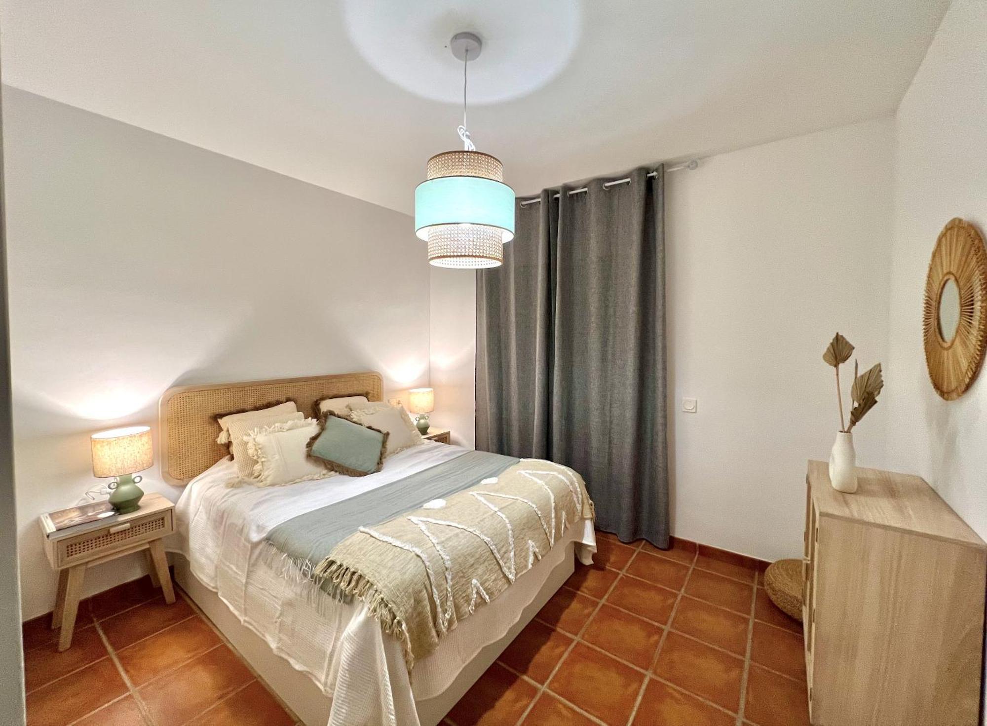 Spirit Paraiso Mojacar Exterior photo