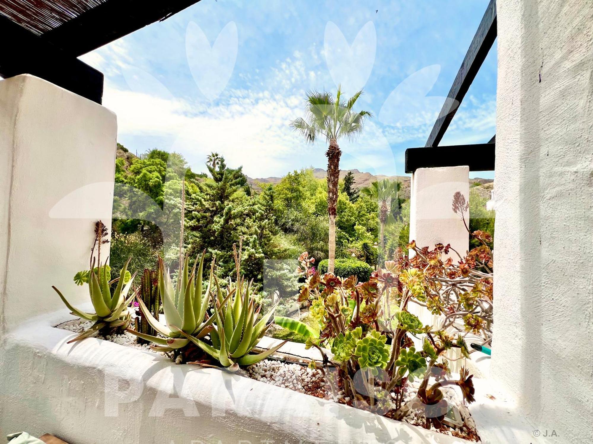 Spirit Paraiso Mojacar Exterior photo