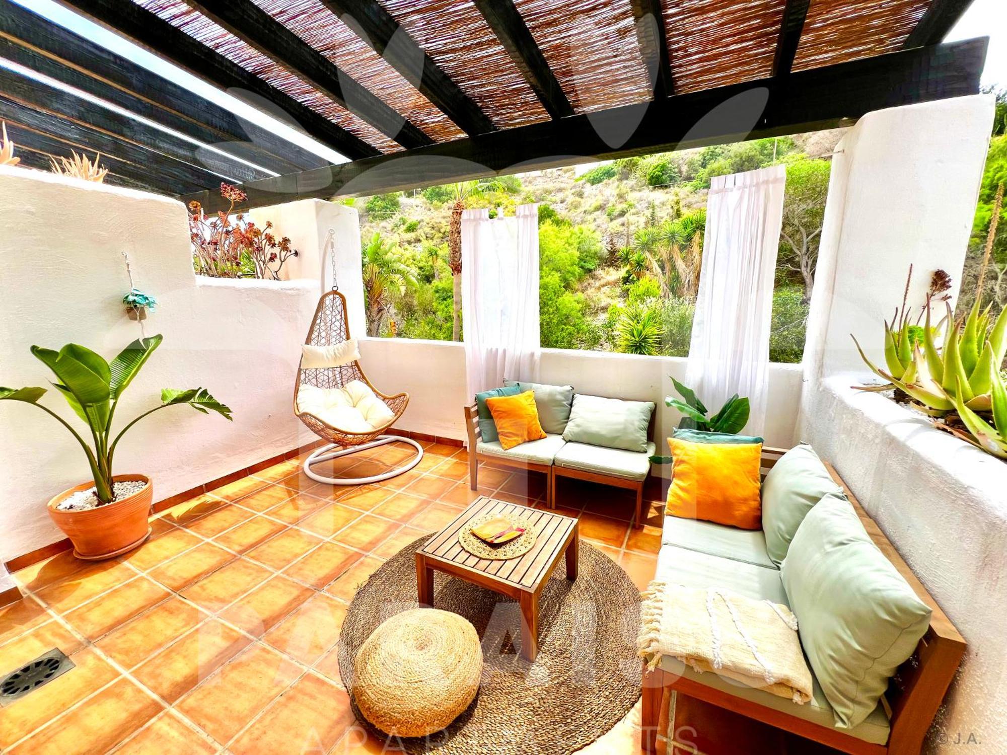 Spirit Paraiso Mojacar Exterior photo